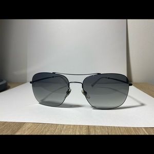 Gucci Women’s Black Sunglasses GG 2262/S